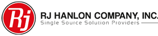 R.J. Hanlon Company, Inc. Logo